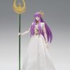 Figures Tamashii Nations | Saint Cloth Myth Ex Goddess Athena & Saori Kido