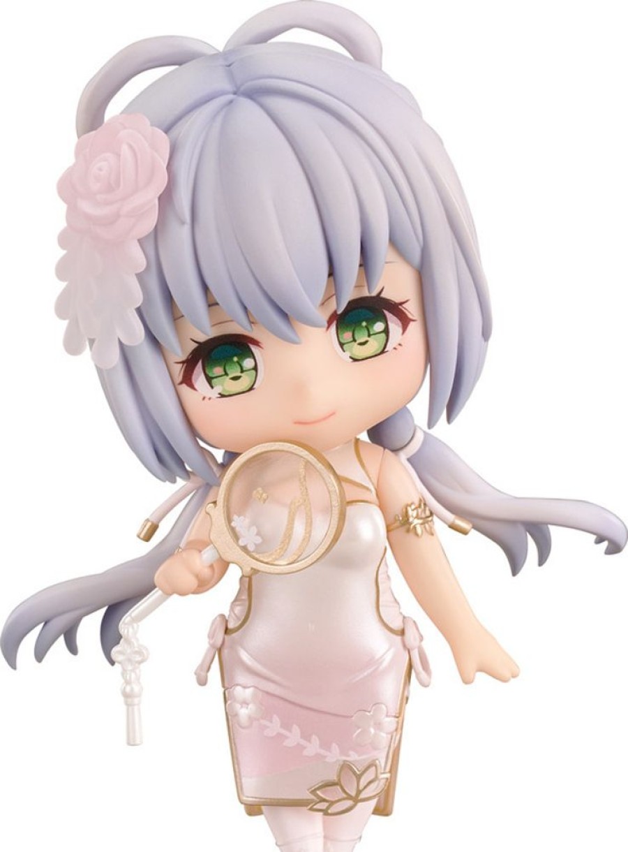 Figures Good Smile Arts Shanghai | Nendoroid Luo Tianyi: Grain In Ear Ver.