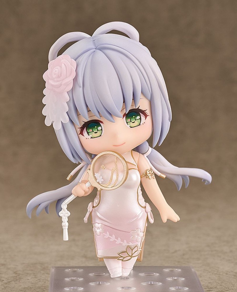 Figures Good Smile Arts Shanghai | Nendoroid Luo Tianyi: Grain In Ear Ver.