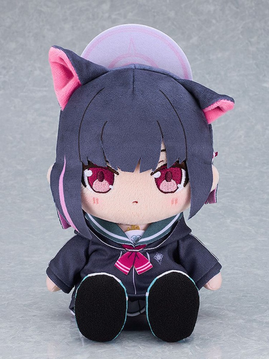 Plush Toys Good Smile Company | Blue Archive Plushie Kazusa