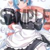 Lifestyle Goods KADOKAWA | Re:Zero B2 Tapestry Illustrated By Icomochi