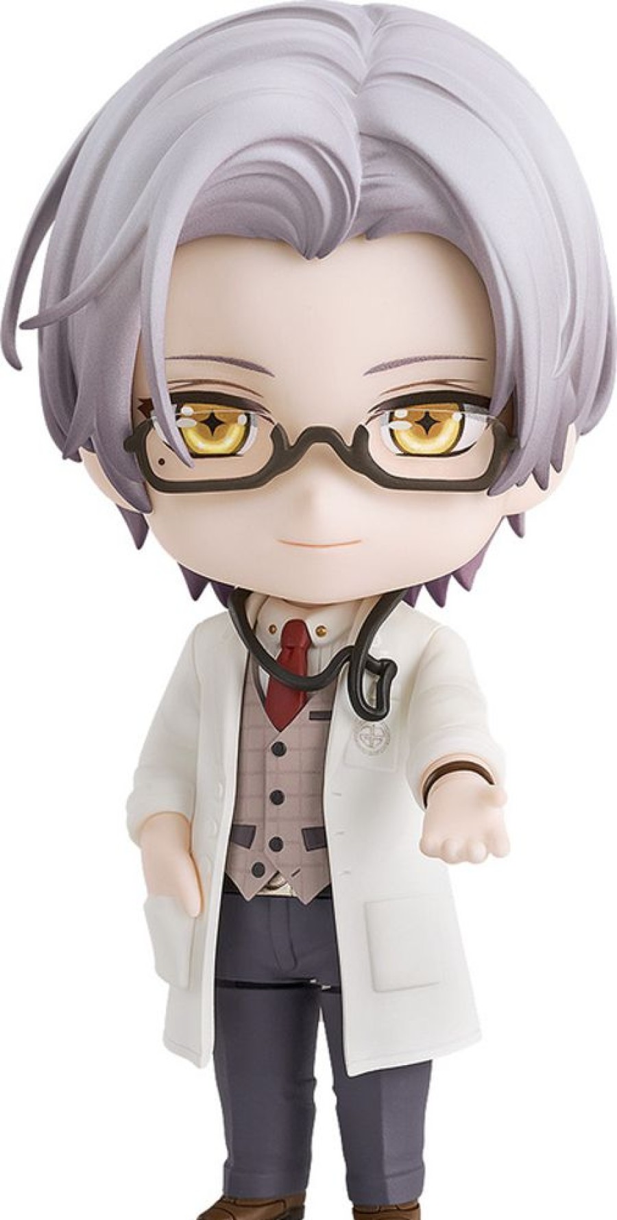 Figures Good Smile Company | Nendoroid Adjudicator