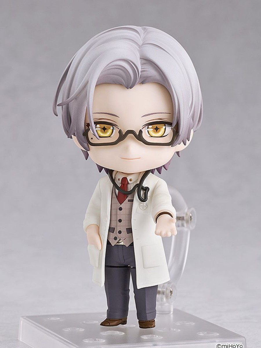 Figures Good Smile Company | Nendoroid Adjudicator