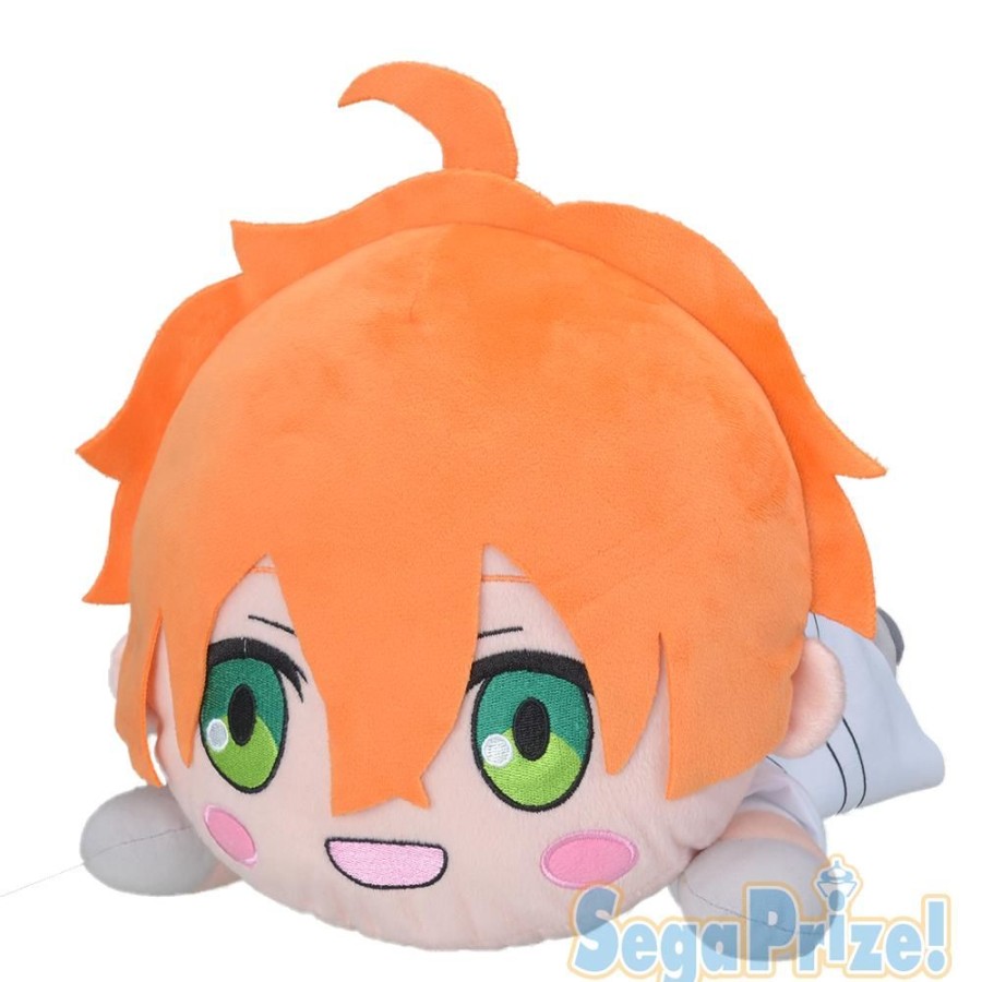 Plush Toys SEGA | Jumbo Nesoberi Plush Romani Archaman