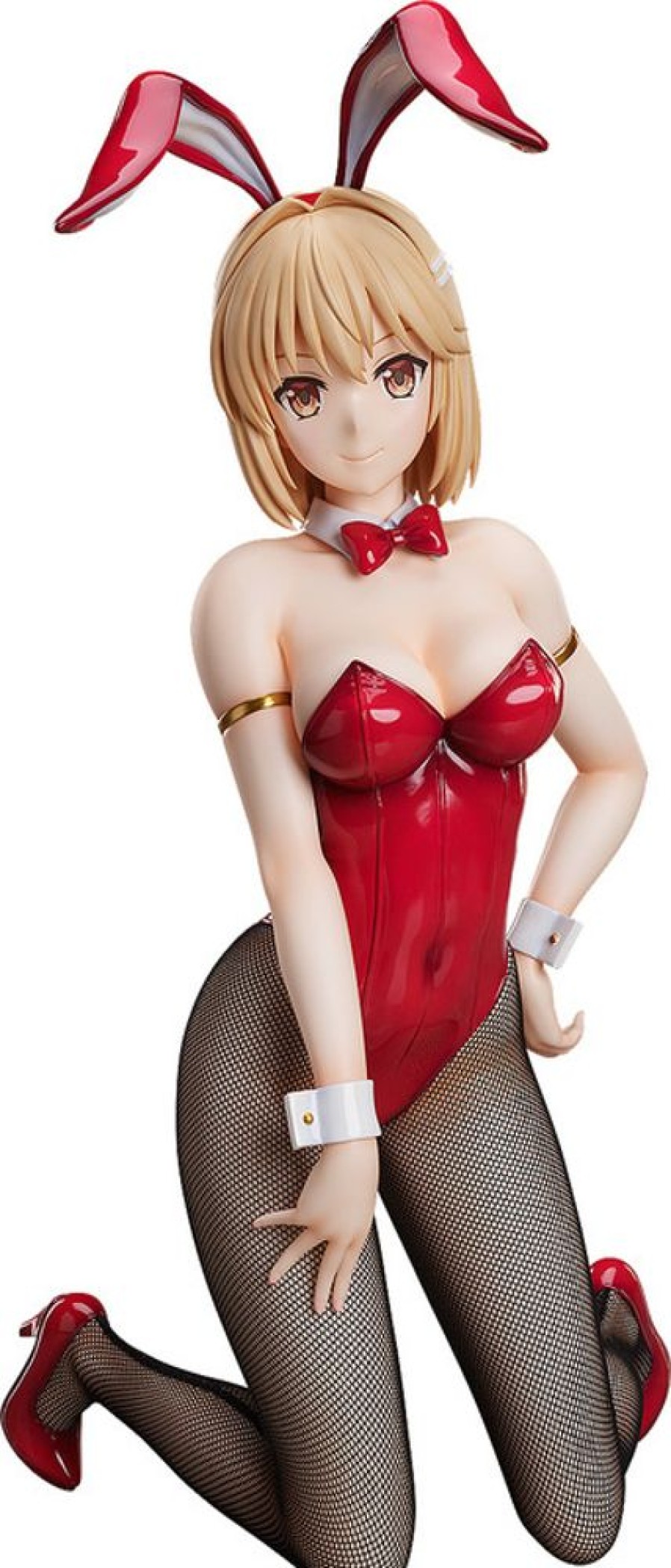 Figures FREEing | Liscia Elfrieden: Bunny Ver. - Freeing