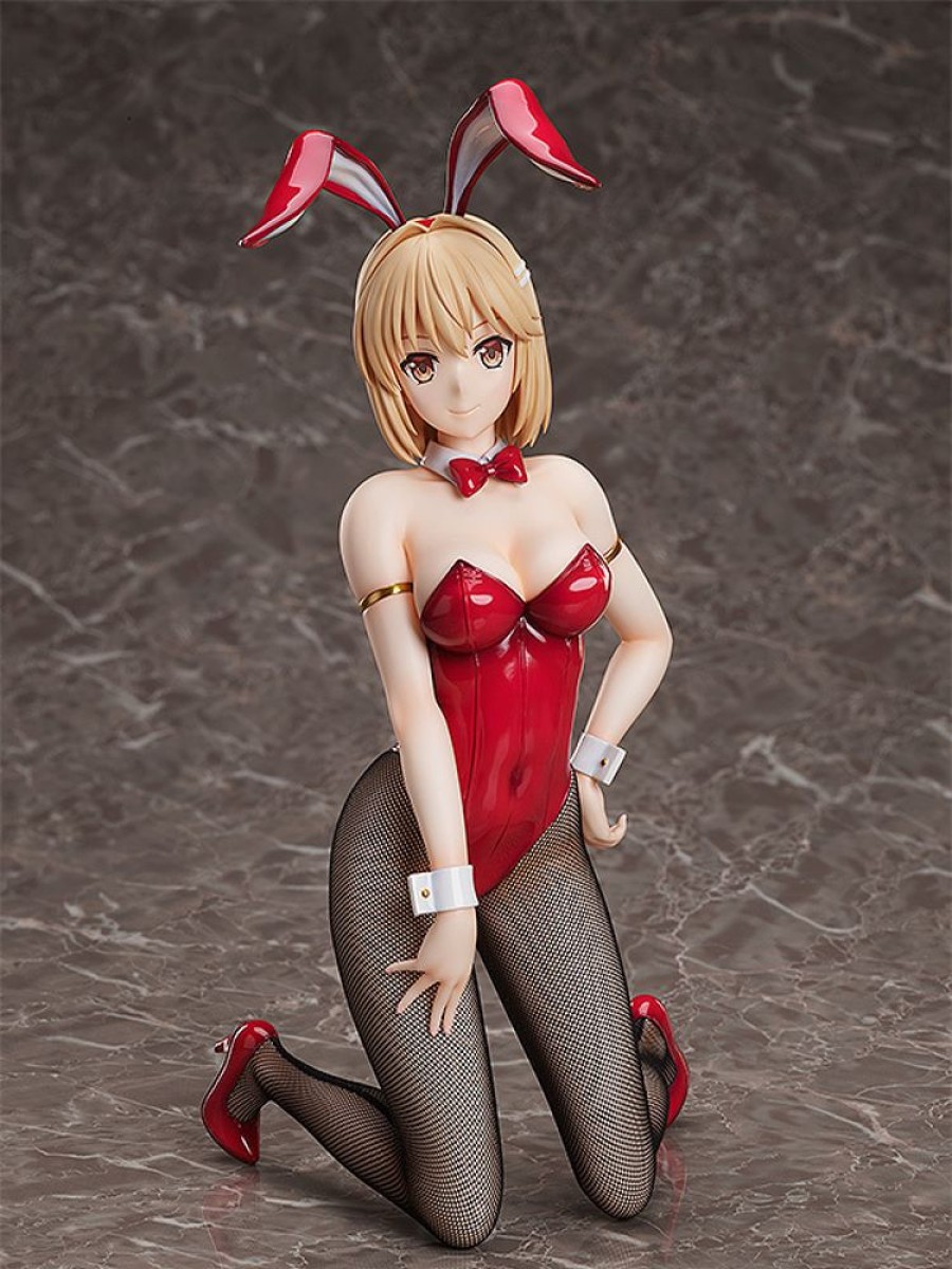 Figures FREEing | Liscia Elfrieden: Bunny Ver. - Freeing