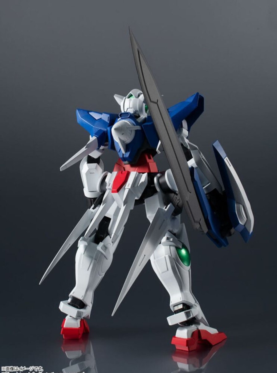 Figures Tamashii Nations | Gundam Universe Gn-001 Gundam Exia