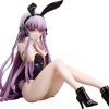 Figures FREEing | Kyoko Kirigiri: Bare Leg Bunny Ver.