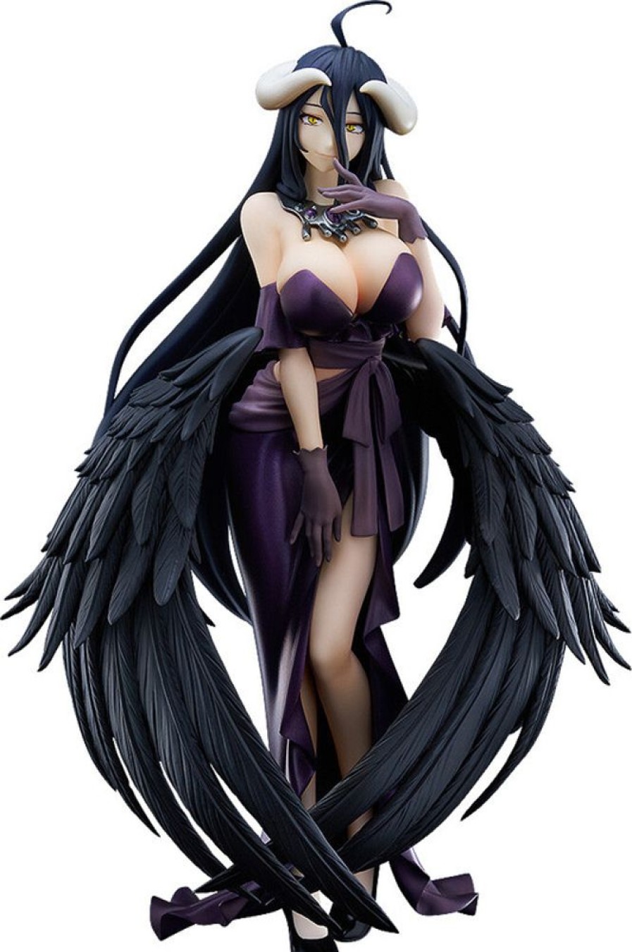 Figures Good Smile Company | Pop Up Parade Albedo: Dress Ver.