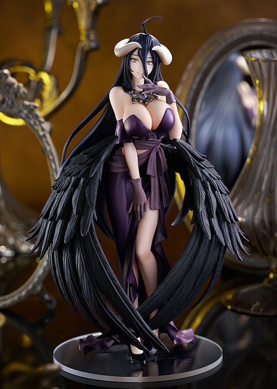 Figures Good Smile Company | Pop Up Parade Albedo: Dress Ver.