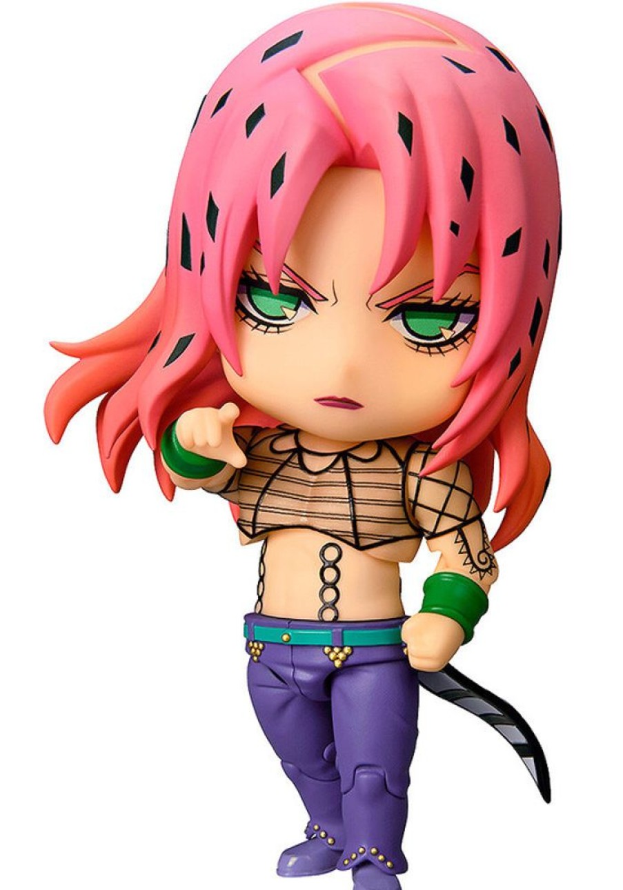 Figures Medicos | Nendoroid Diavolo