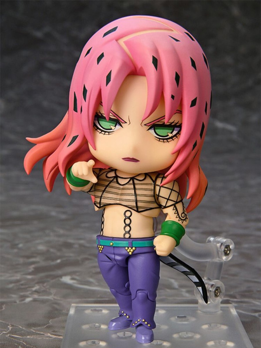 Figures Medicos | Nendoroid Diavolo