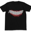 Apparel Cospa | Tokyo Ghoul T-Shirt Black