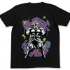 Apparel Cospa | Broly T-Shirt Black