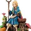 Figures Good Smile Company | Marcille Donato: Adding Color To The Dungeon 1/7 Scale Figure