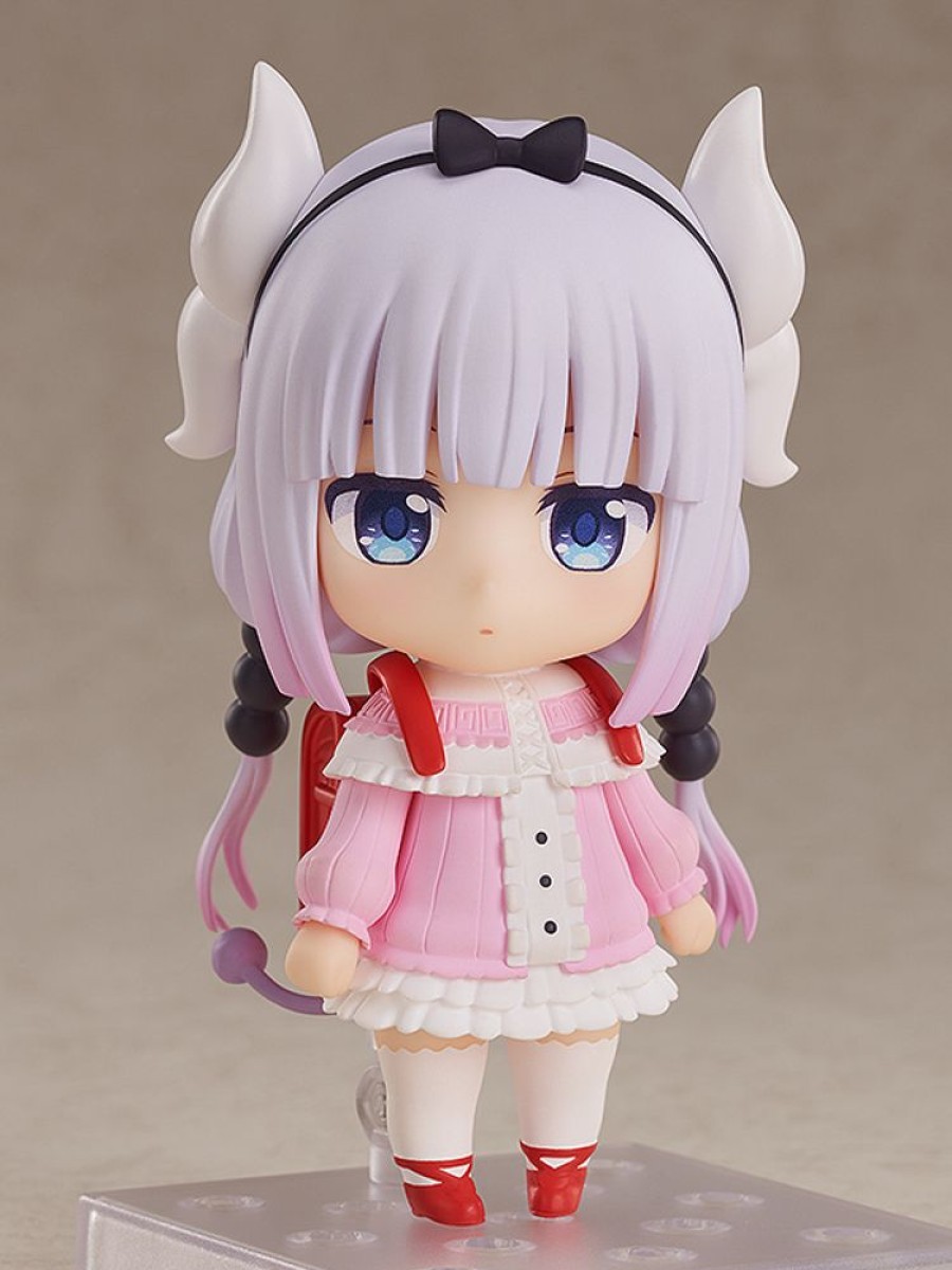 Figures Good Smile Arts Shanghai | Nendoroid Kanna