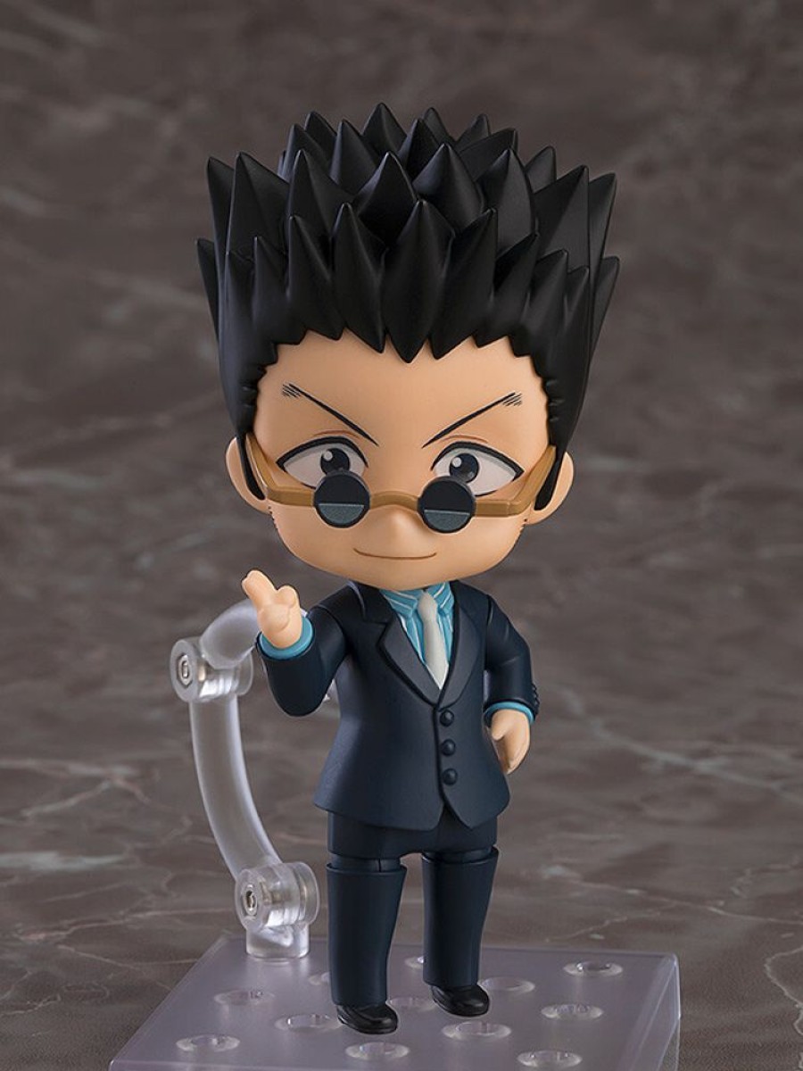 Figures Good Smile Company | Nendoroid Leorio