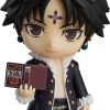 Figures Good Smile Company | Nendoroid Chrollo Lucilfer [Re-Release]