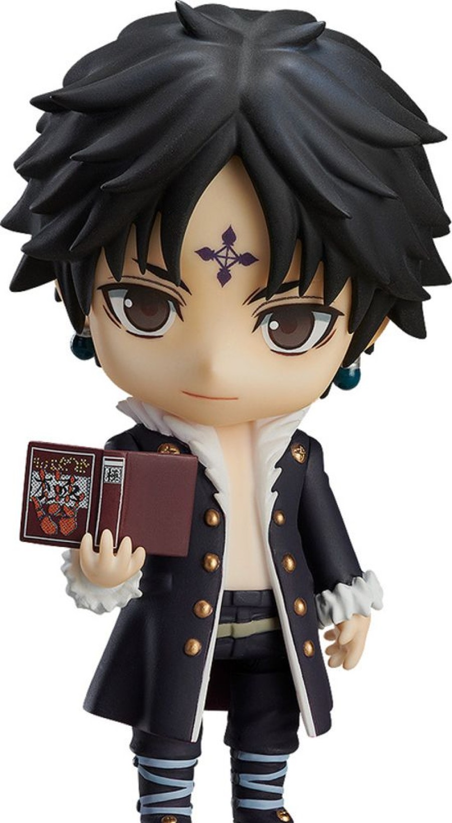 Figures Good Smile Company | Nendoroid Chrollo Lucilfer [Re-Release]