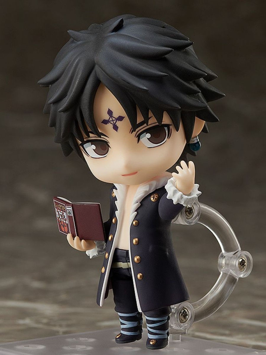 Figures Good Smile Company | Nendoroid Chrollo Lucilfer [Re-Release]