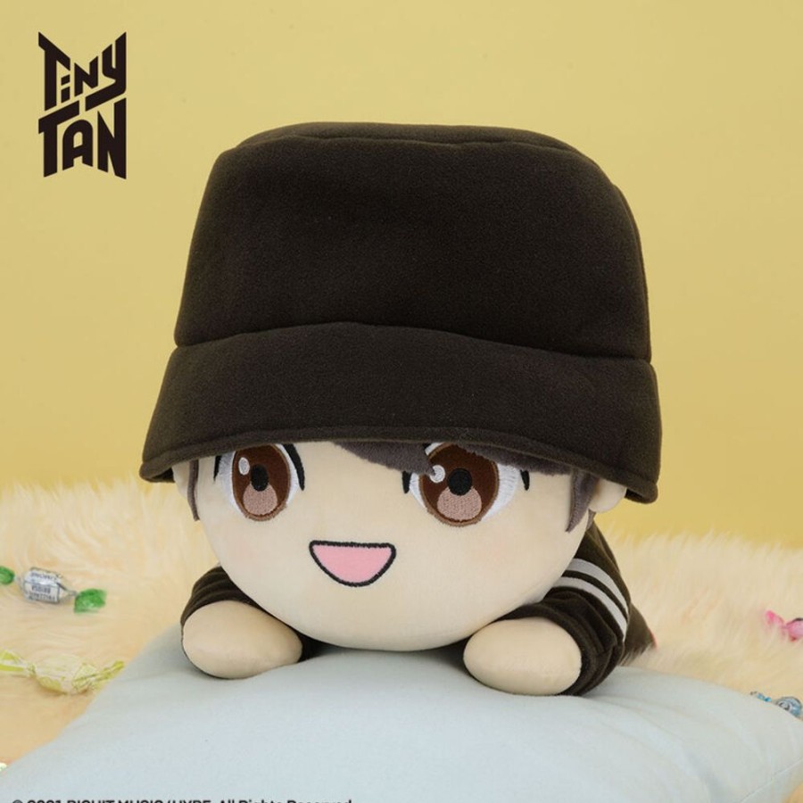 Plush Toys SEGA | Jumbo Nesoberi Plush Jung Kook