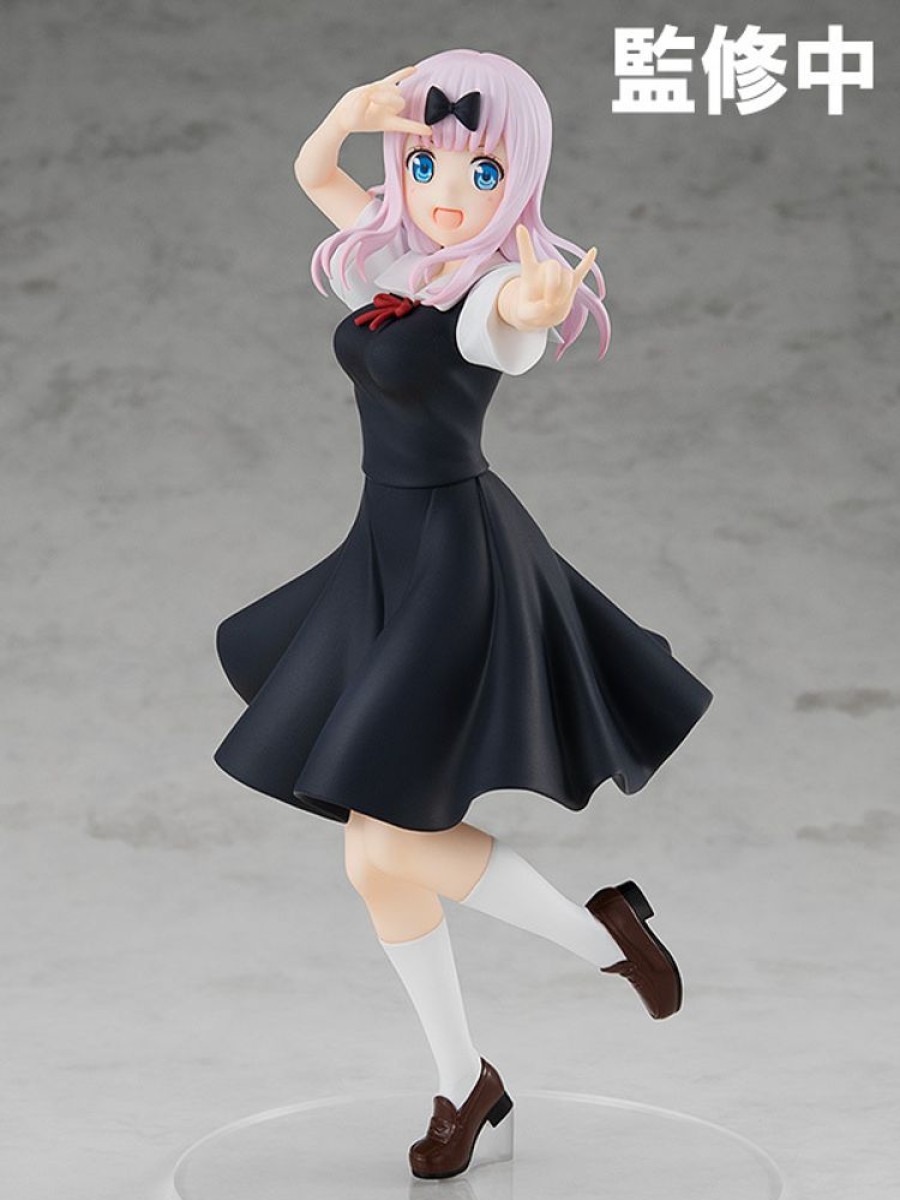 Figures Good Smile Company | Pop Up Parade Chika Fujiwara