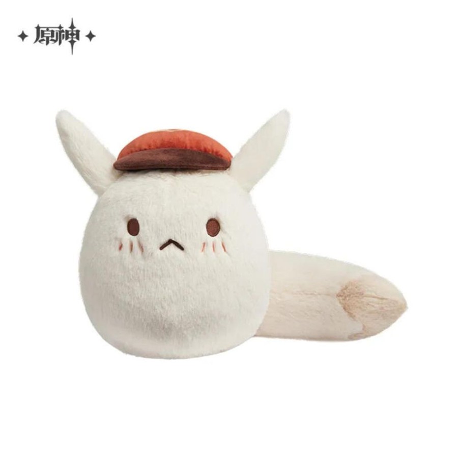 Plush Toys miHoYo | Genshin Impact Dodoco Plush Klee