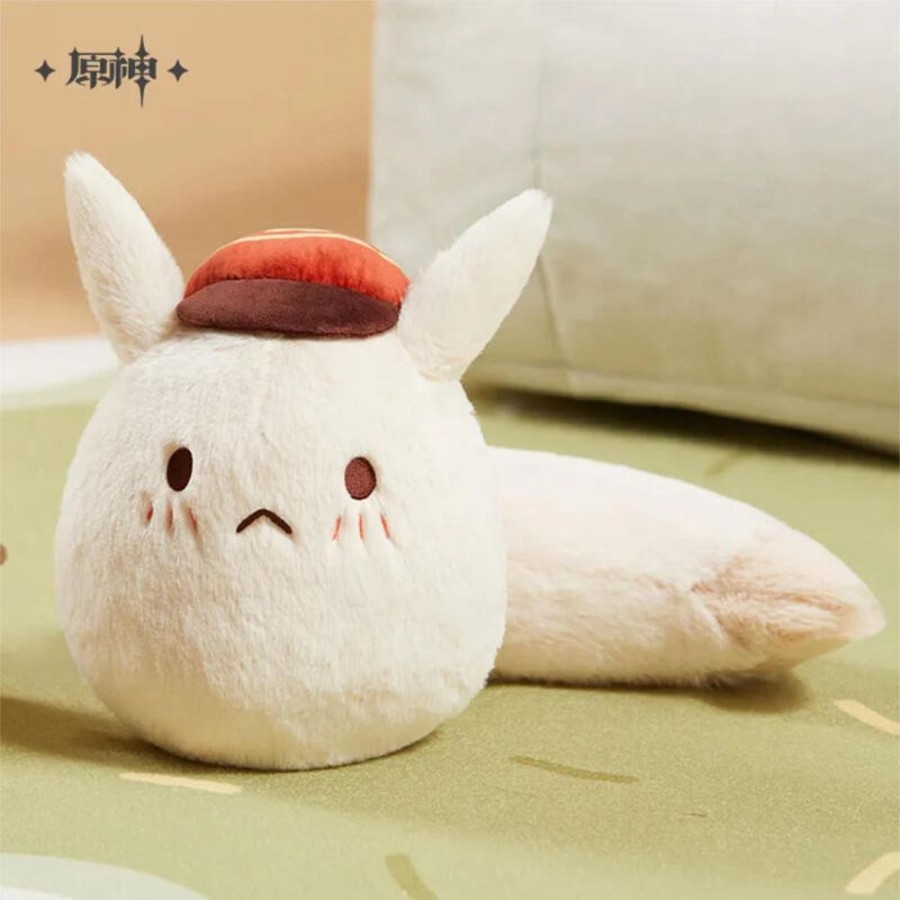 Plush Toys miHoYo | Genshin Impact Dodoco Plush Klee