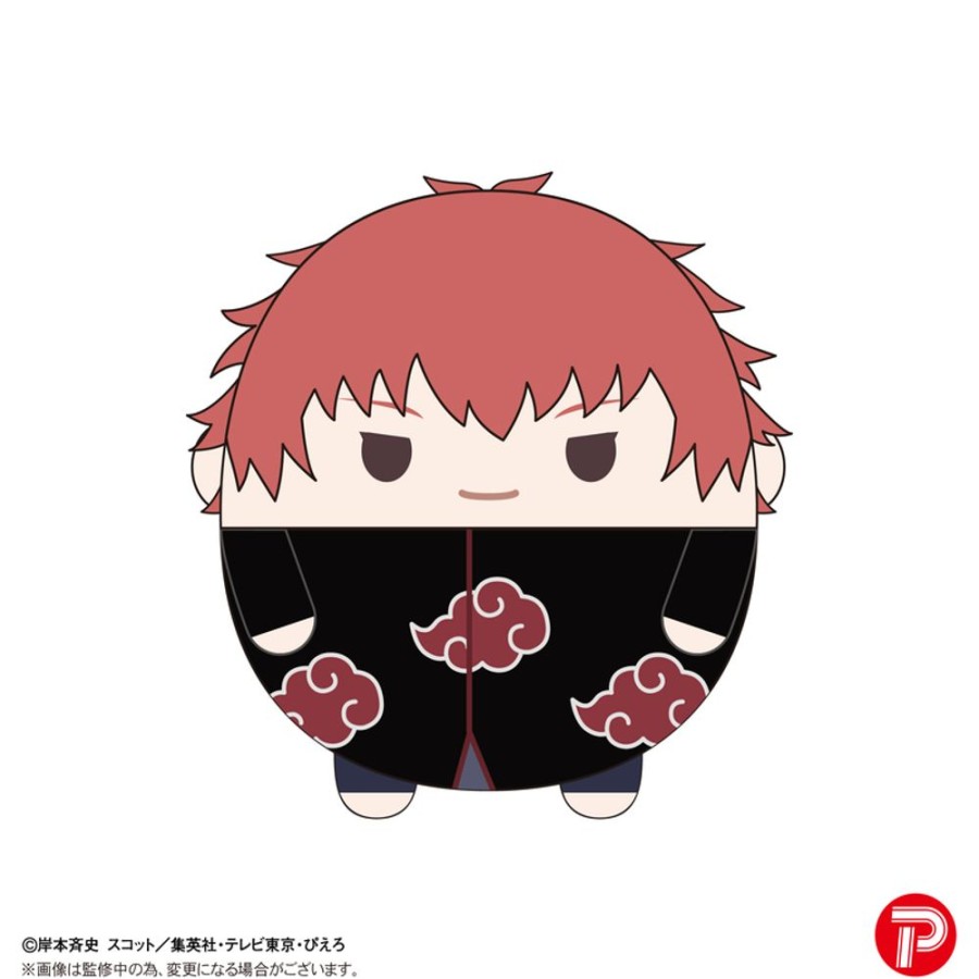 Plush Toys Plex | Nt-11 Fuwakororin (M Size) 2 D Sasori