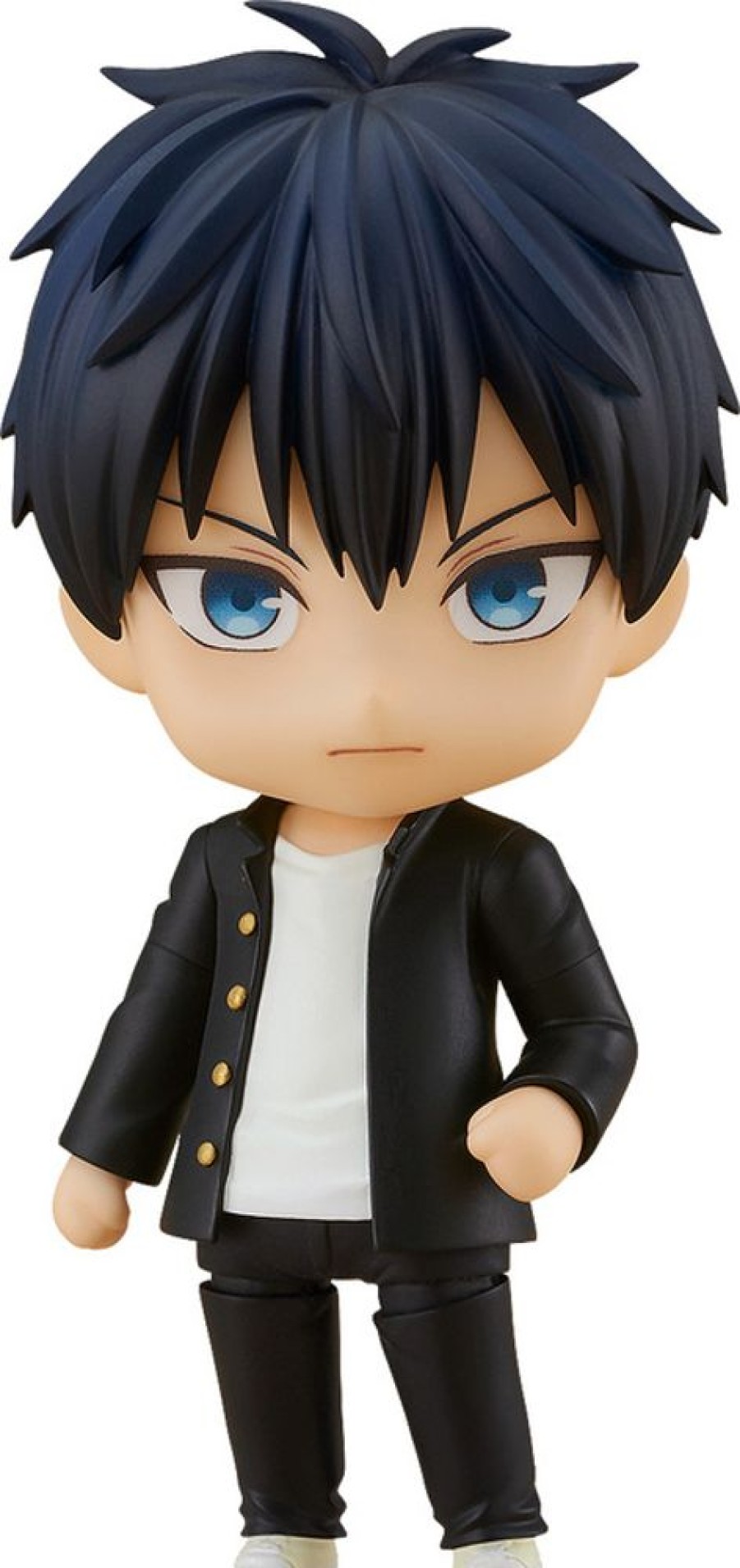 Figures ORANGE ROUGE | Nendoroid Ritsuka Uenoyama