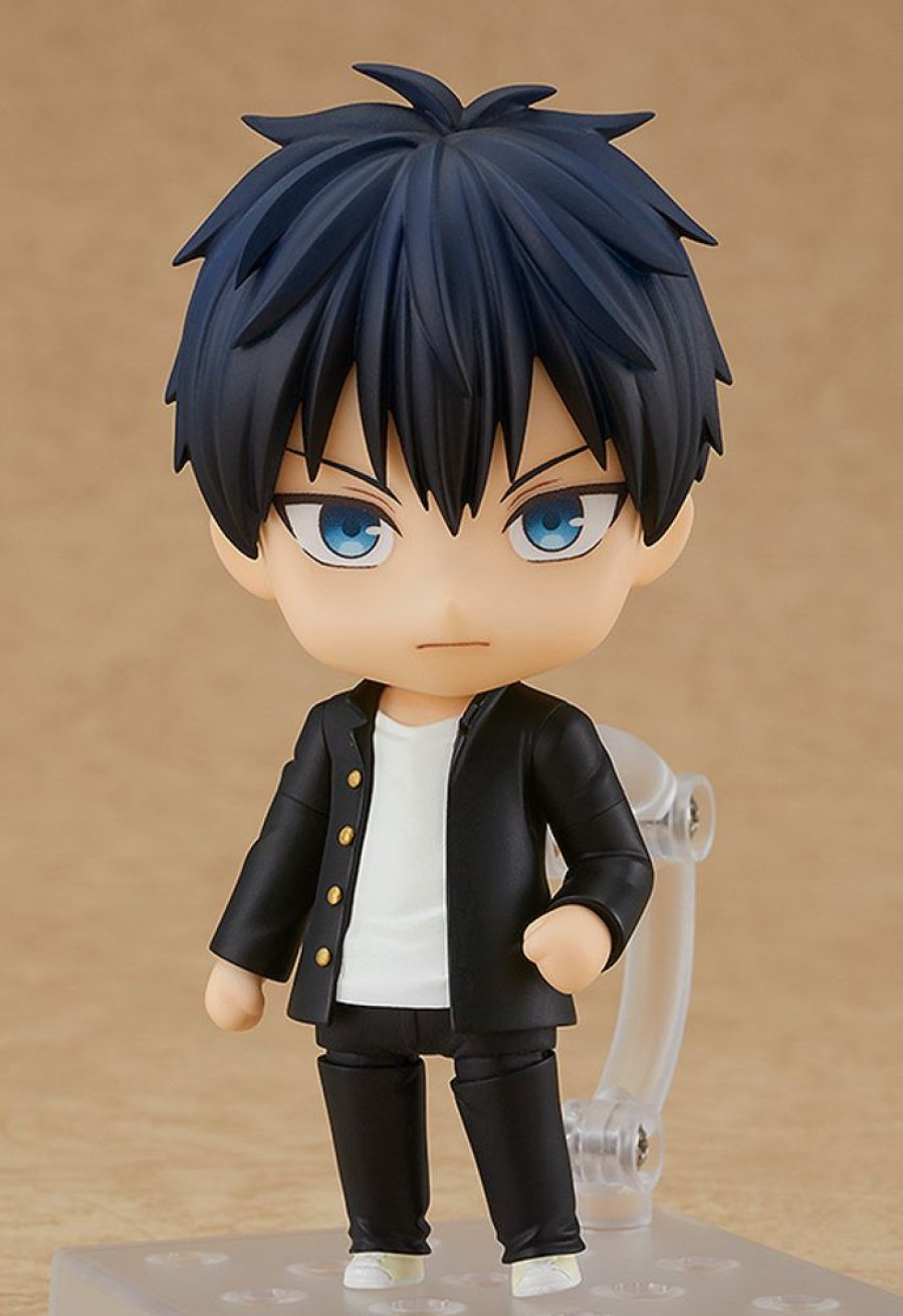 Figures ORANGE ROUGE | Nendoroid Ritsuka Uenoyama