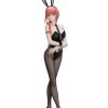 Figures FREEing | Makima: Bunny Ver.