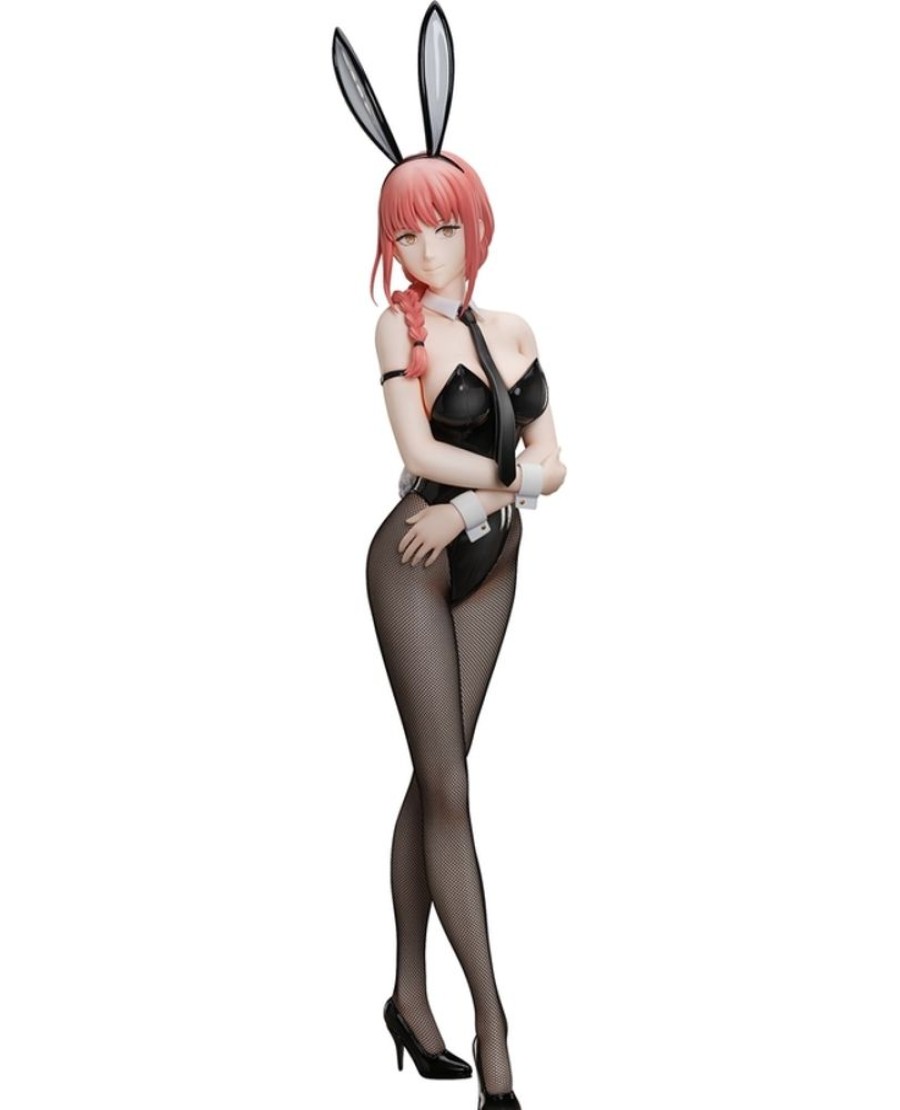 Figures FREEing | Makima: Bunny Ver.