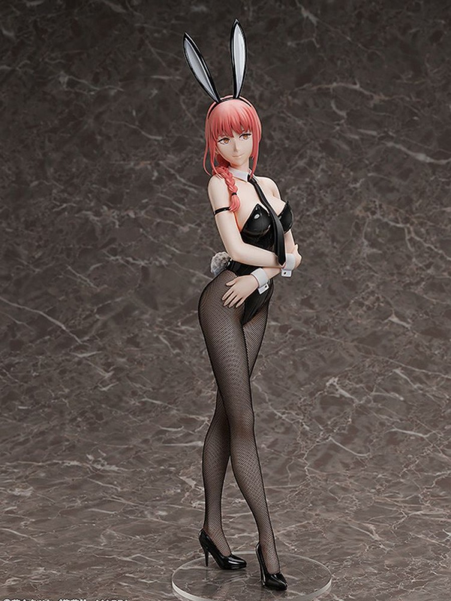 Figures FREEing | Makima: Bunny Ver.