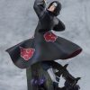 Figures Tamashii Nations | Figuartszero [Extra Battle] Itachi Uchiha - The Light & Dark Of The Mangekyo Sharingan