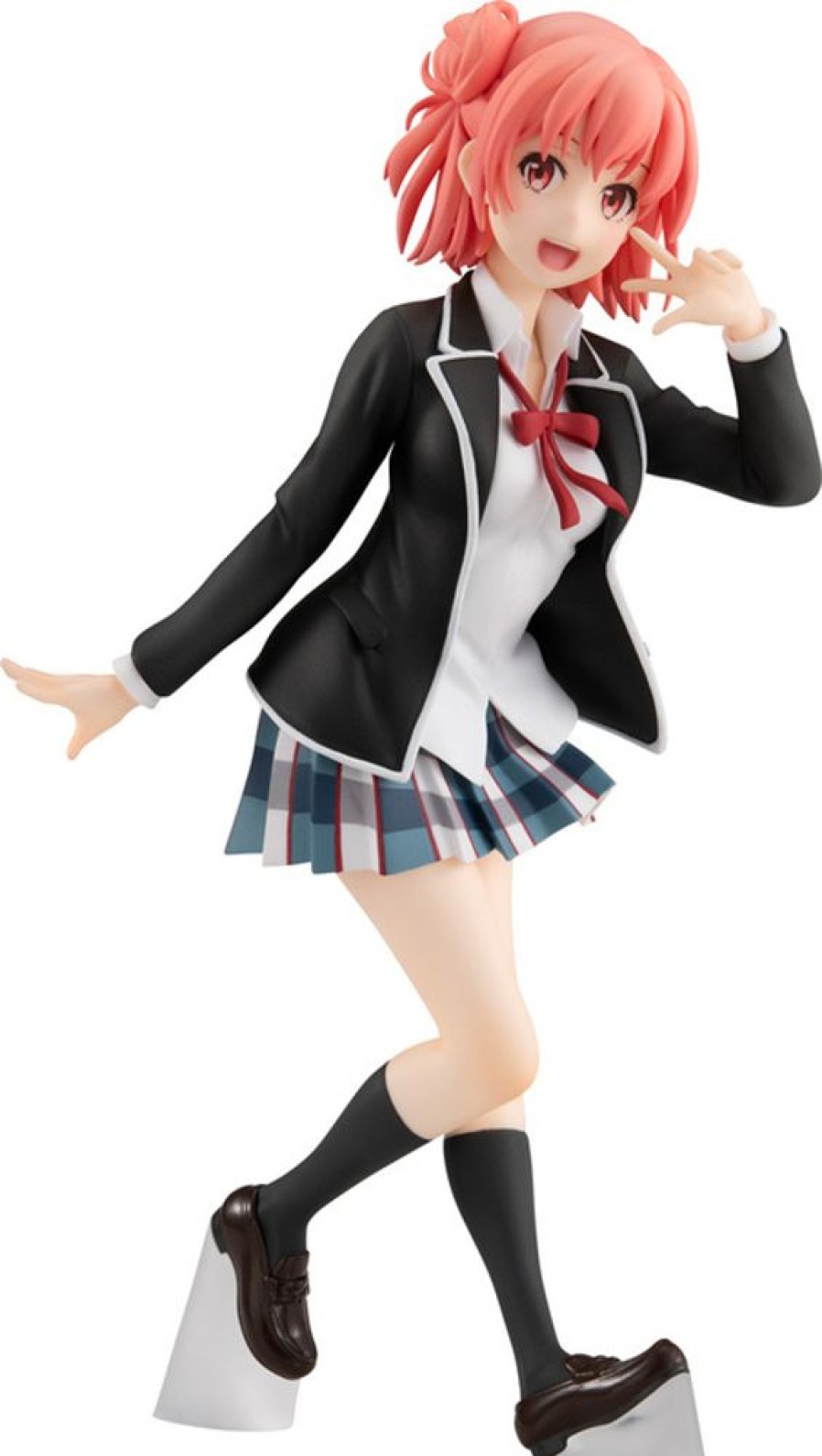 Figures Good Smile Company | Pop Up Parade Yui Yuigahama