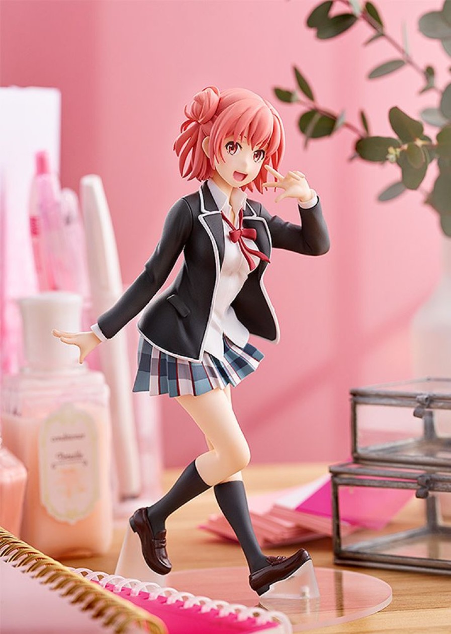 Figures Good Smile Company | Pop Up Parade Yui Yuigahama