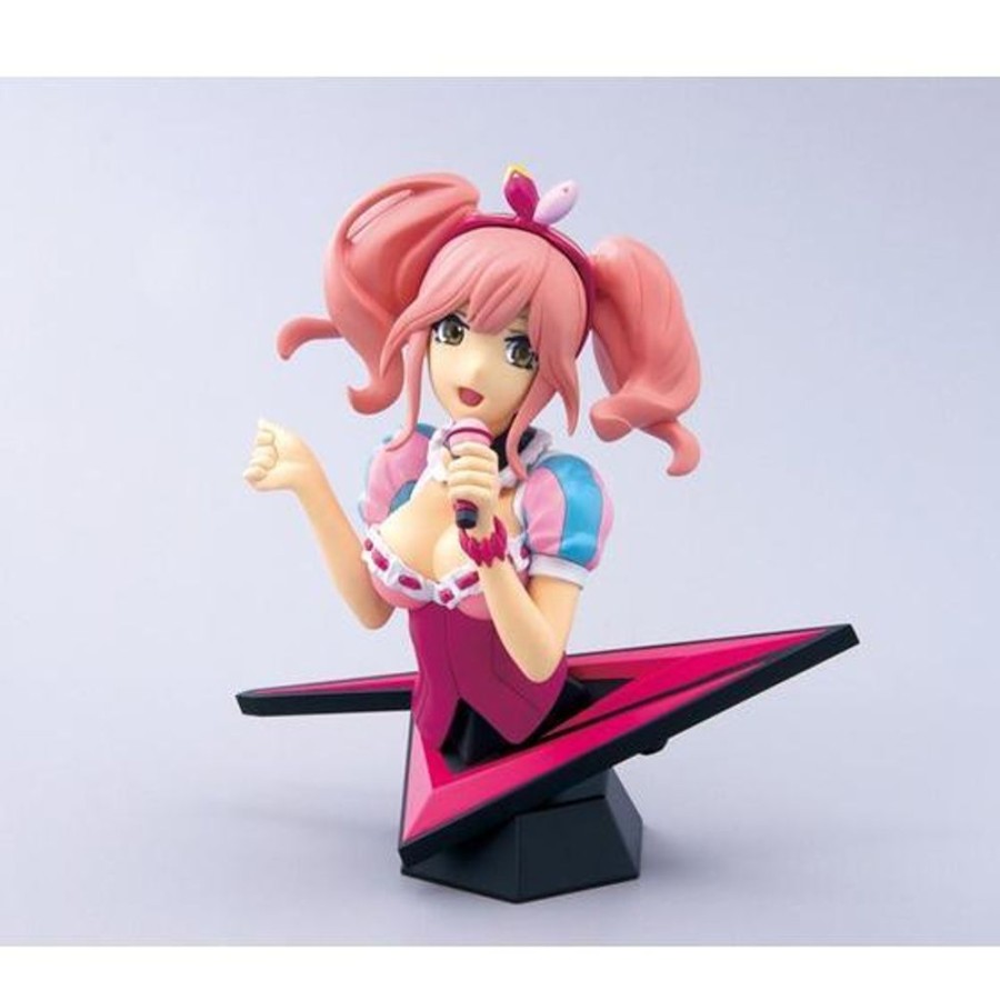 Other Bandai | Figure-Rise Bust Makina Makajima