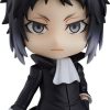 Figures ORANGE ROUGE | Nendoroid Ryunosuke Akutagawa [Re-Release]