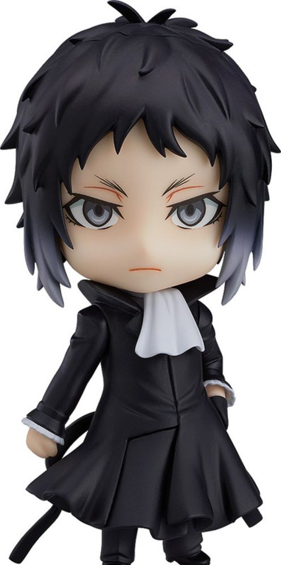 Figures ORANGE ROUGE | Nendoroid Ryunosuke Akutagawa [Re-Release]