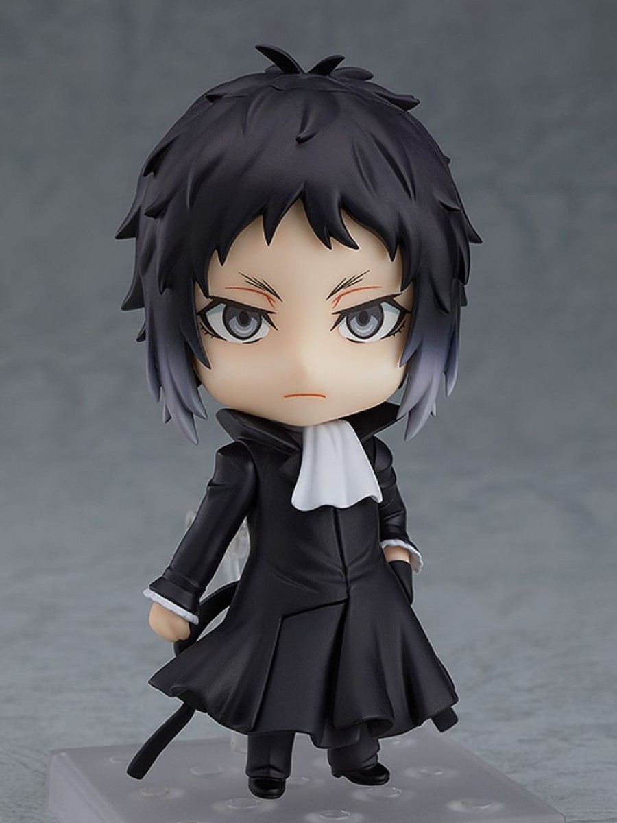 Figures ORANGE ROUGE | Nendoroid Ryunosuke Akutagawa [Re-Release]