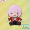 Plush Toys SEGA | Fuwapetit Plush Otori Emu Full Power! Wonder Halloween! (M)