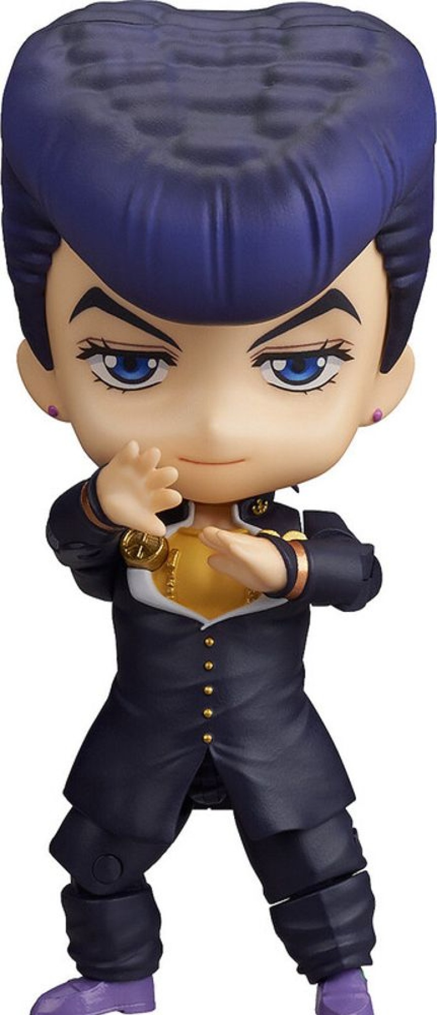 Figures Medicos | Nendoroid Josuke Higashikata [Re-Release]