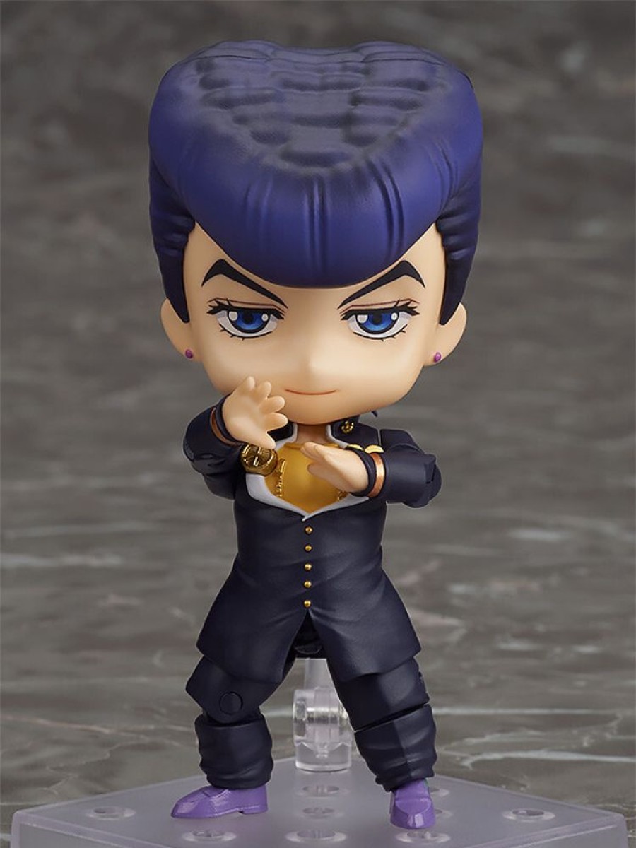 Figures Medicos | Nendoroid Josuke Higashikata [Re-Release]