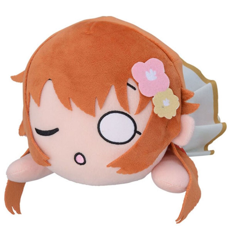 Plush Toys SEGA | Nesoberi Plush Konoe Kanata M (Love Live! School Idol Festival All Stars)