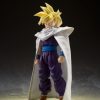 Figures Tamashii Nations | S.H.Figuarts Super Saiyan Son Gohan-The Fighter Who Surpassed Goku-