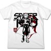 Apparel Cospa | Fate/Apocrypha Saber Of Red T-Shirt