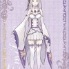 Lifestyle Goods Movic | Re:Zero Clear File Emilia