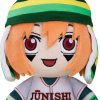 Plush Toys Good Smile Company | Mr Fullswing Plushie Pino Tomaru