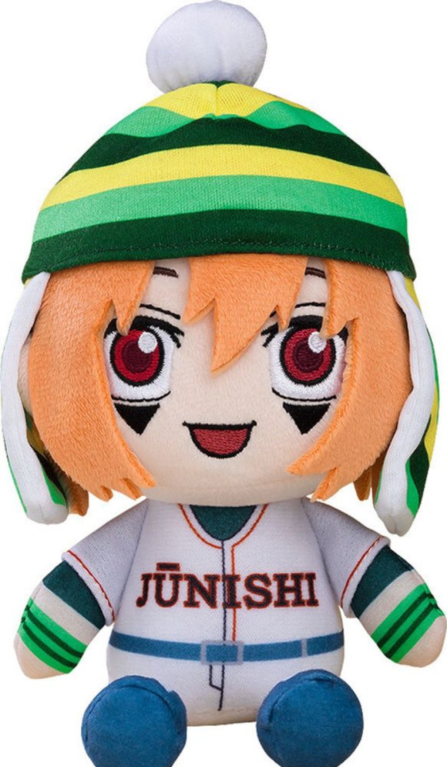 Plush Toys Good Smile Company | Mr Fullswing Plushie Pino Tomaru